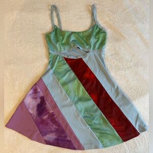 Cider: 13 Going on 30 Dress